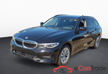 Baureihe 3 Touring 330 e Advantage 2.0 185KW AT8 E6d