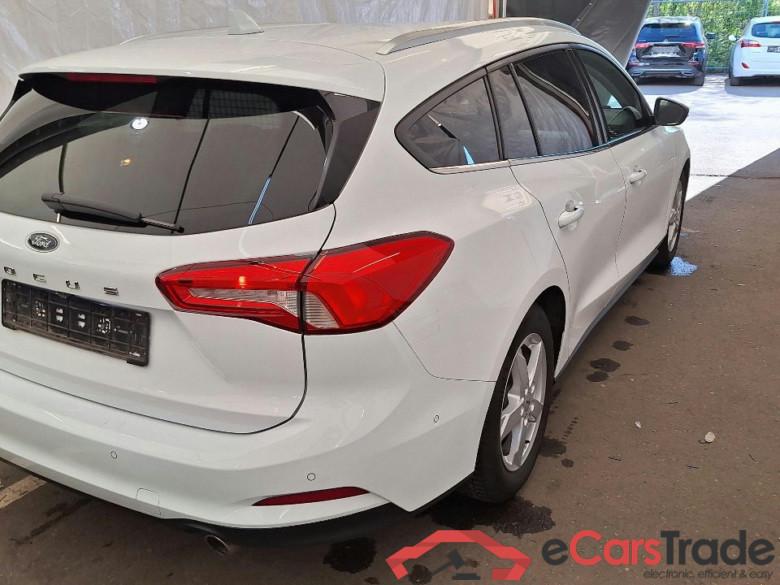 Focus Turnier Cool&Connect 1.5 EcoBlue 88KW MT6 E6dT #2