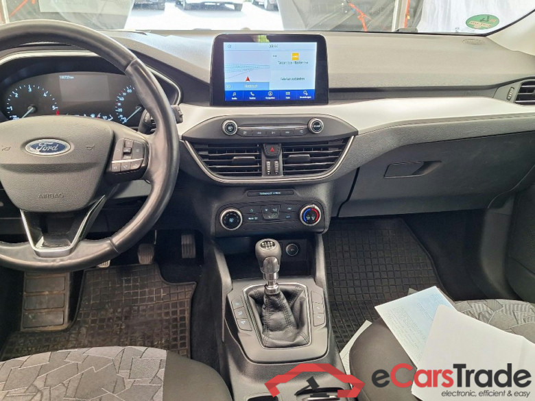 Focus Turnier Cool&Connect 1.5 EcoBlue 88KW MT6 E6dT #3