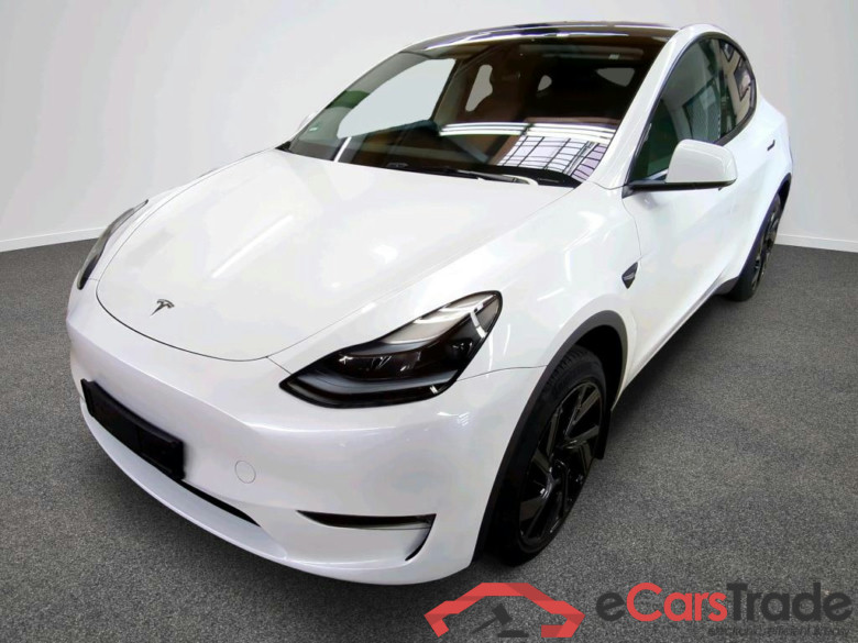 TESLA Model Y Long Range Dual Motor AWD 5d 378kW #1