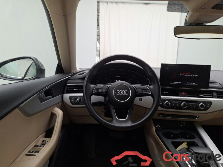 Audi, A5 SB FL'20, Audi A5 Sportback 30 TDI S tronic Business Edition #5