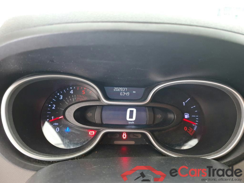 Trafic Furgon Grand Confort L1H1 1200 1.6 dCi 125CV BVM6 E6 #6