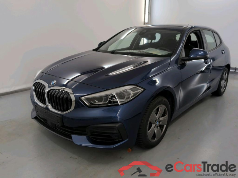 BMW 1 SERIES HATCH 1.5 116I (80KW) #1