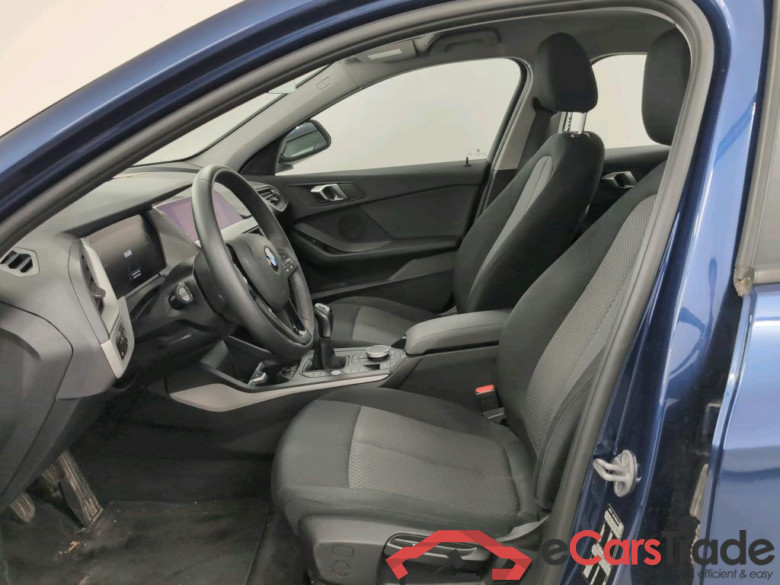 BMW 1 SERIES HATCH 1.5 116I (80KW) #5
