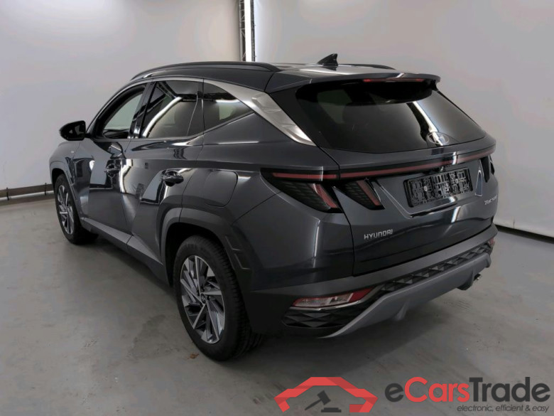 HYUNDAI TUCSON 1.6 T-GDI 110KW 48V FEEL DCT #3