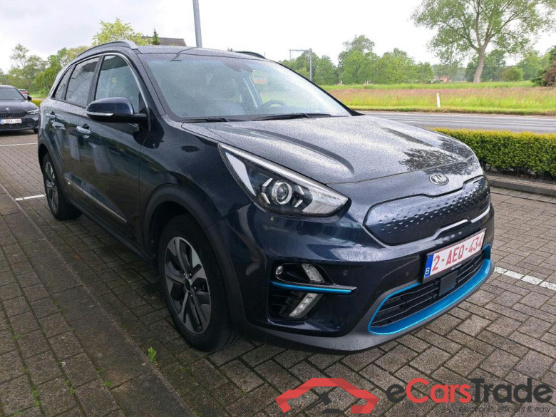 KIA E-NIRO 64 kWh More #2