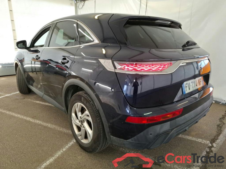 7 Crossback Business 1.5 BlueHDi 130CV BVA8 E6d #3