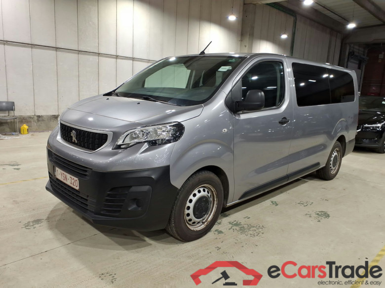 PEUGEOT EXPERT 2.0 BLUEHDI 150 S&S LONG PREMIUM DC #1