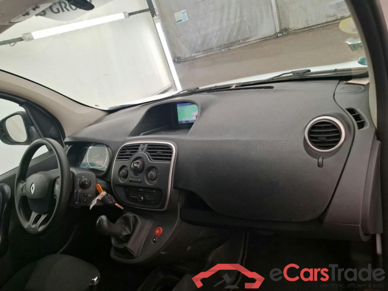 Kangoo Express Compact Extra (Série Spéciale) 1.5 dCi 75CV BVM5 E6 #5