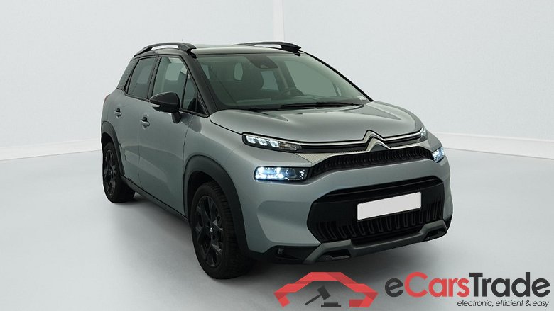 Citroen C3 Aircross PureTech 110 S&S BVM6 Max