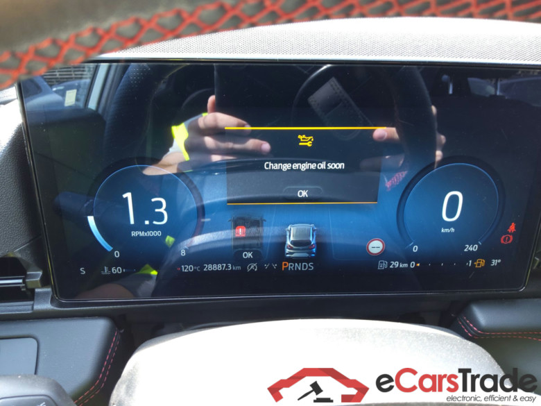 FORD Puma 1.0 EcoBoost 125cv S6.2 AutomÃ¡tico   ST Line(Pano + Winterpack) #4