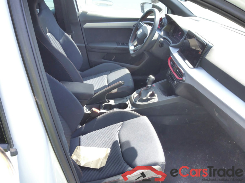 SEAT Ibiza 1.0 TSI 85 KW (115 CV) Start/Stop Manual FR Salta! #3