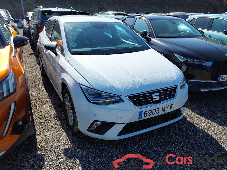 SEAT Ibiza 1.0 TSI 85 KW 115 CV StartStop Special Edition m Excellence