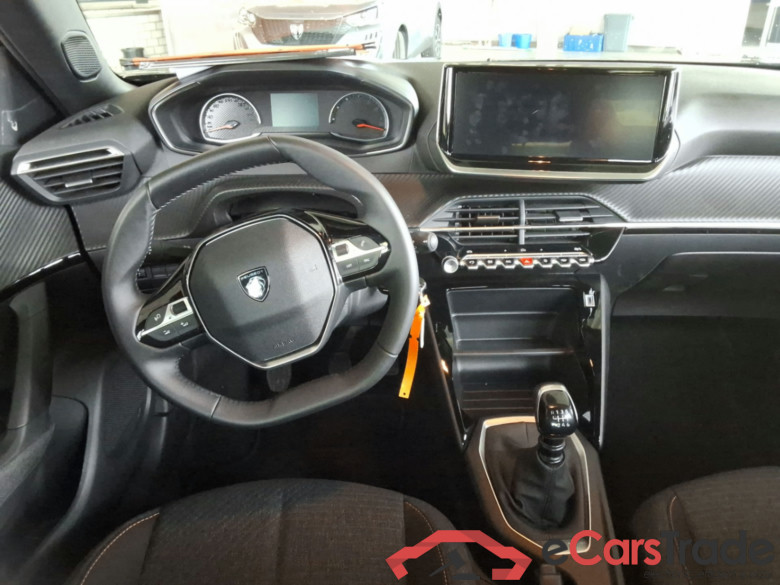 Peugeot 2008 Style Turbo 100 Man.6 #6