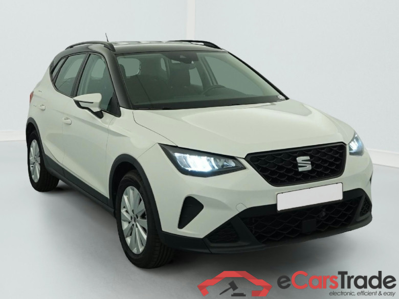 Seat Arona 1.0 TSI 95 ch Start/Stop BVM5 Style Business