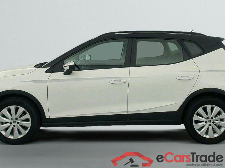 Seat Arona 1.0 TSI 95 ch Start/Stop BVM5 Style Business #4