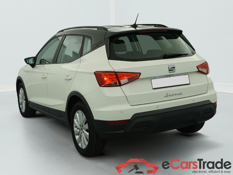 Seat Arona 1.0 TSI 95 ch Start/Stop BVM5 Style Business #5