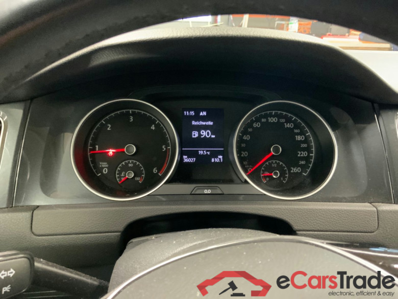 Golf VII Variant Comfortline BMT/Start-Stopp 2.0 TDI 110KW MT6 E6dT #6