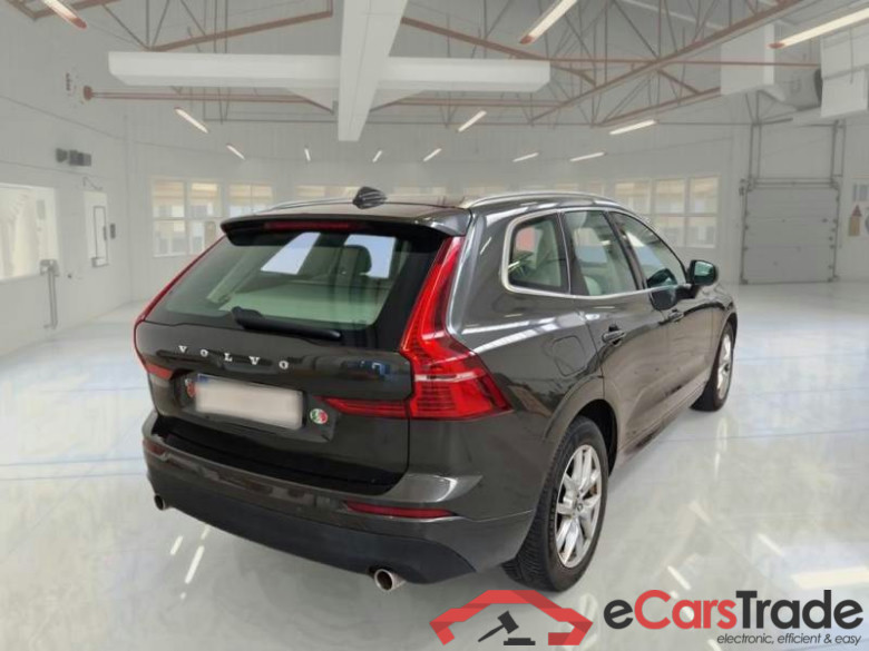 VOLVO XC60 / 2017 / 5P / SUV B4 D AWD GEARTR. BUSINESS PLUS #2
