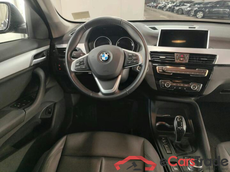 BMW X1 X1 sDrive18iA (100 kW) 100kW/136pk  5D/P Auto-7 #5