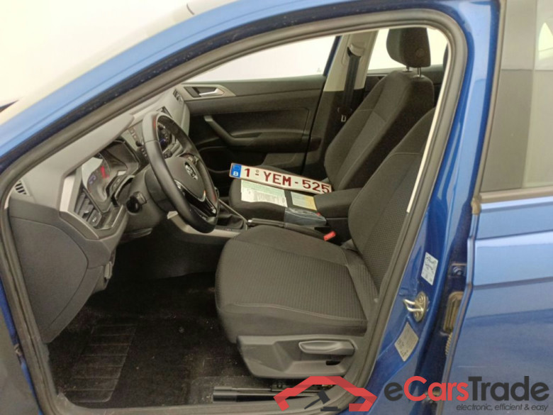 Volkswagen Polo 1.0 TSI Comfortline 5d #3