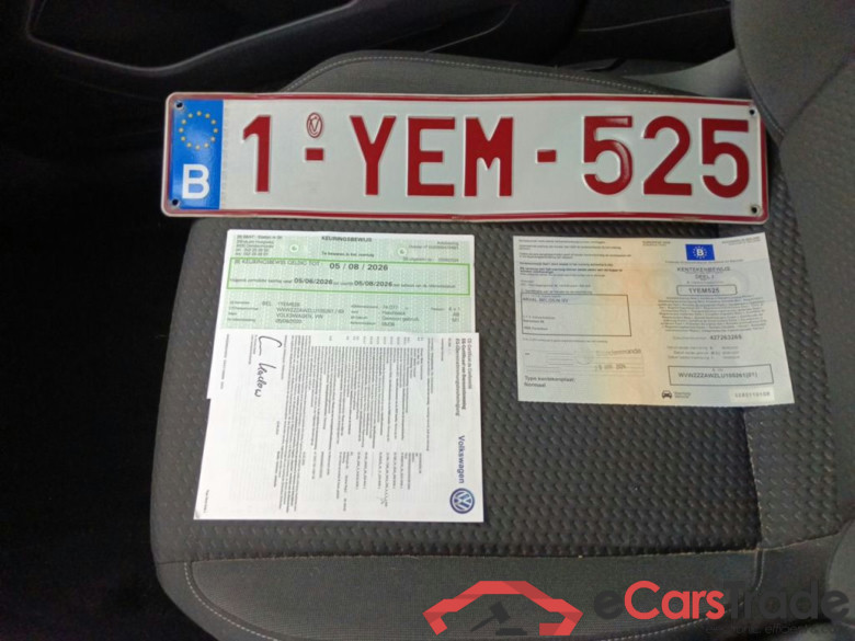 Volkswagen Polo 1.0 TSI Comfortline 5d #4