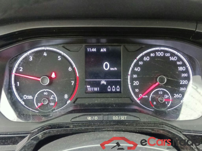 Volkswagen Polo 1.0 TSI Comfortline 5d #6