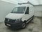 preview Volkswagen Crafter #0