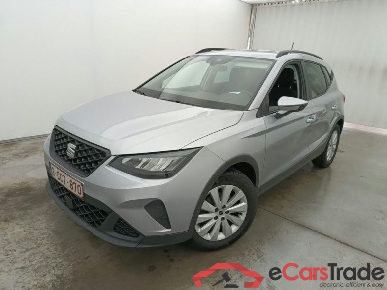 SEAT Arona 1.0 TSI 81kW DSG Move 5d #1