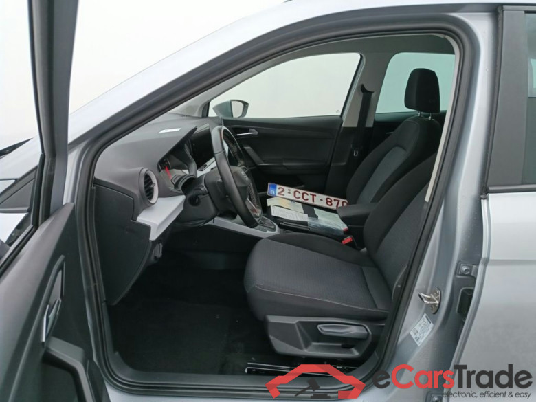 SEAT Arona 1.0 TSI 81kW DSG Move 5d #3