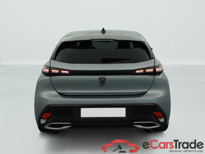 Peugeot 308 Allure Hybrid 145 e-DCS6 #6