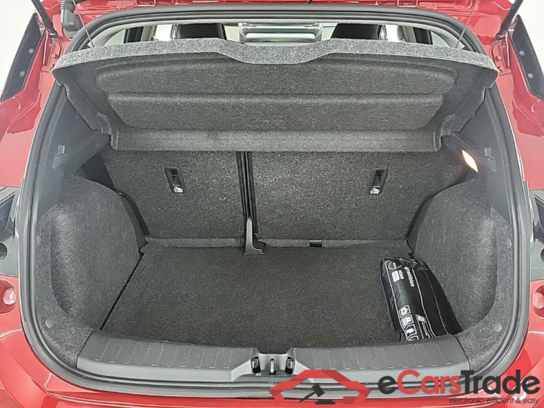 NISSAN MICRA IG-T 92 N-DESIGN 5D 68kW uitlopend #5
