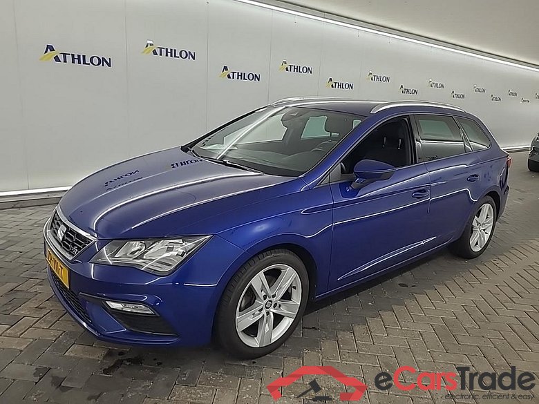 SEAT Leon ST 1.5 TSI FR Business Intense DSG-7 5D 110kW