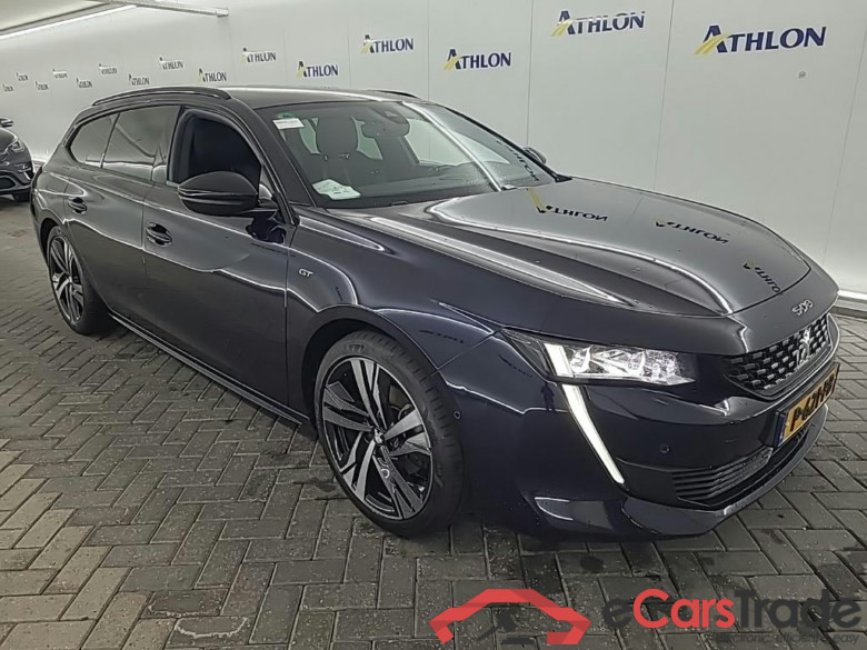 PEUGEOT 508 SW GT Pack Business BlueHDi 130 EAT8 5D 96kW #2