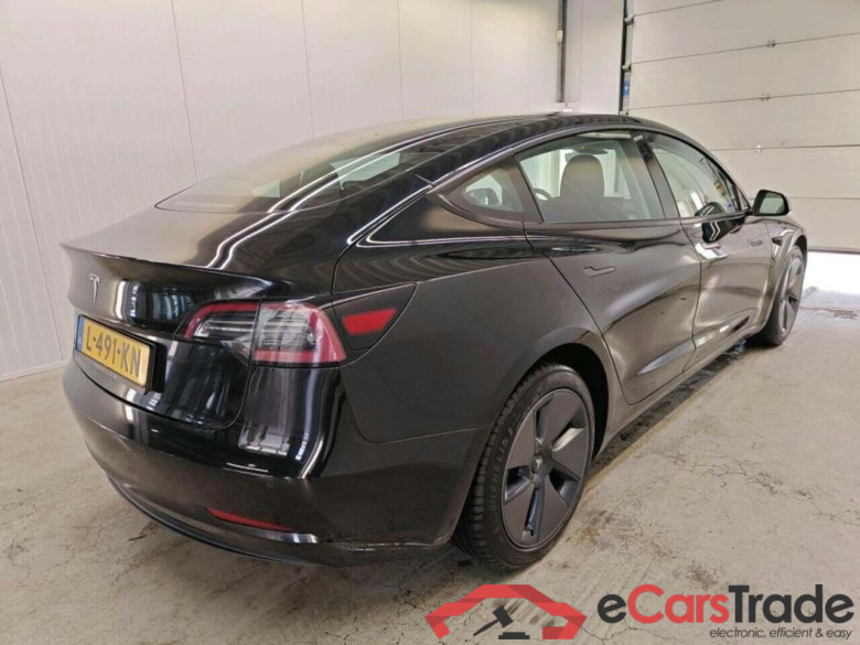 Tesla Model 3 Stnd.RWD Plus 60 kWh #2