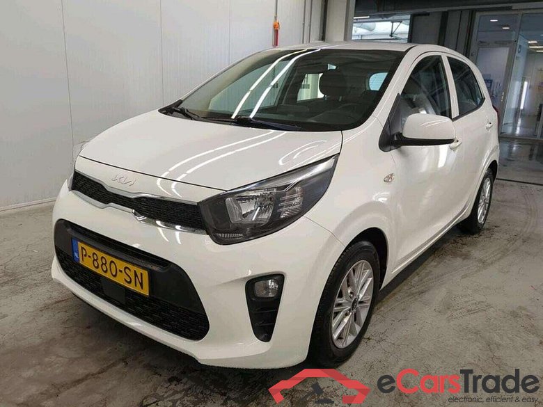 KIA Picanto 1.0 DPi DynamicLine