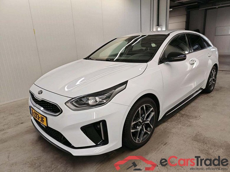 KIA PRO CEED 1.0 T-GDI GT-Line