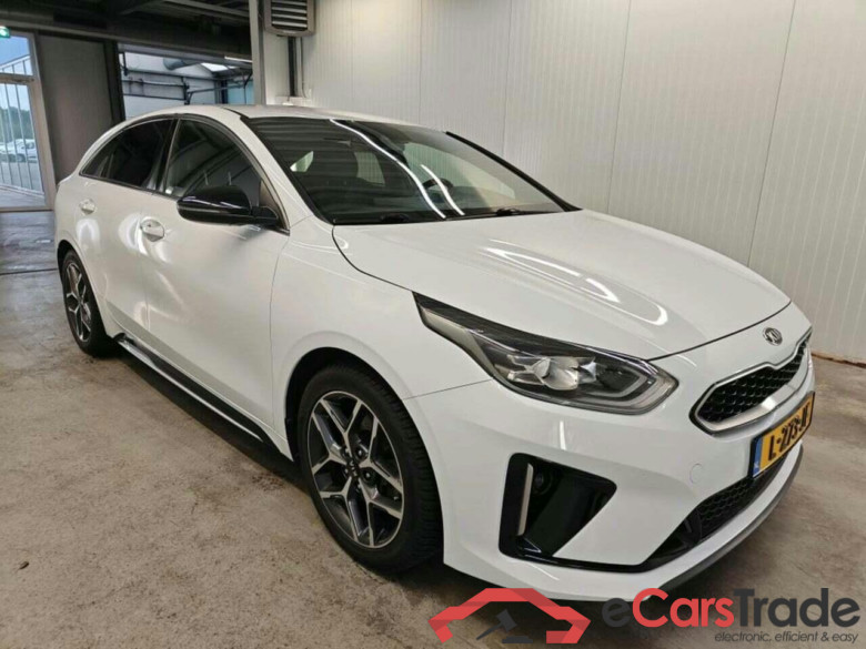 KIA PRO CEED 1.0 T-GDI GT-Line #5