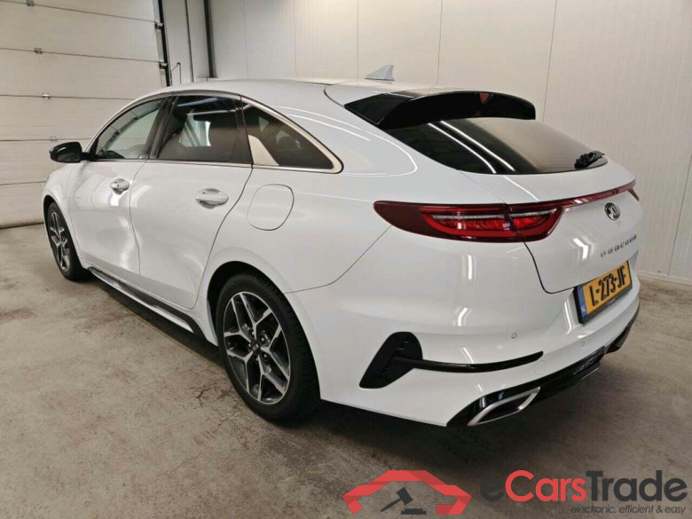 KIA PRO CEED 1.0 T-GDI GT-Line #6