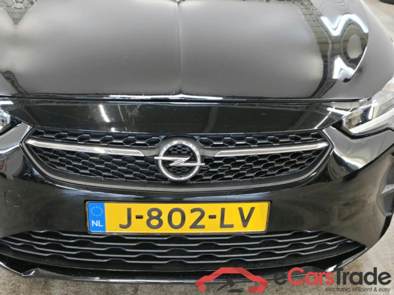 Opel Corsa 1.2 EDITION 55KW 5d #5