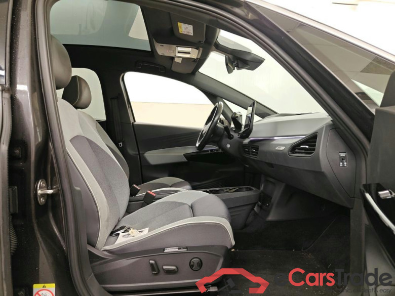 Volkswagen ID.3 58kWh 1st Max auto 5d #3