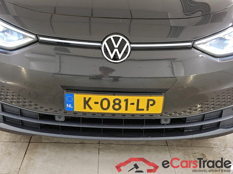 Volkswagen ID.3 58kWh 1st Plus auto 5d #5