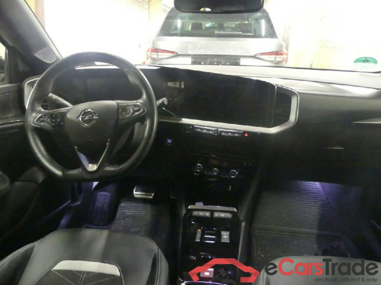 Mokka e Ultimate 50kWh #3