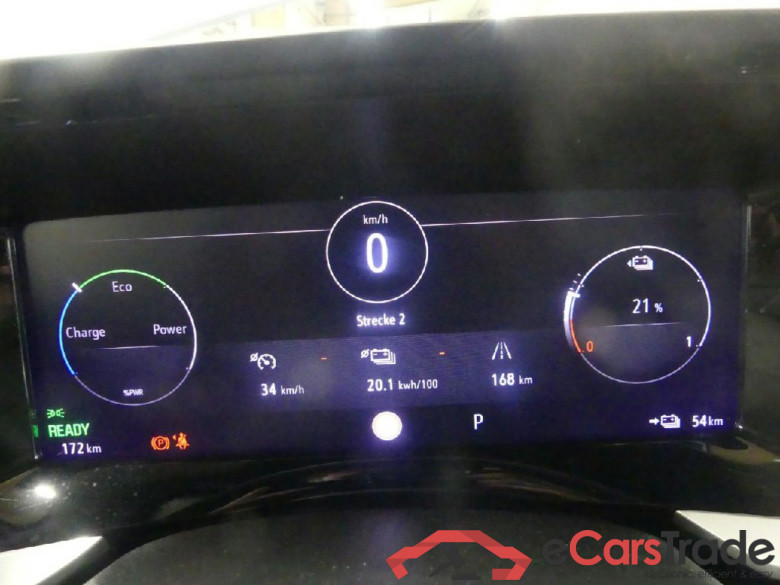Mokka e Ultimate 50kWh #6