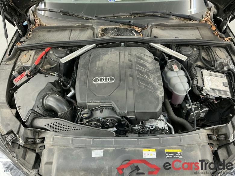 AUDI A4 AVANT 2.0 35 TFSI 110KW S TRONIC ATTRACTION BE #6