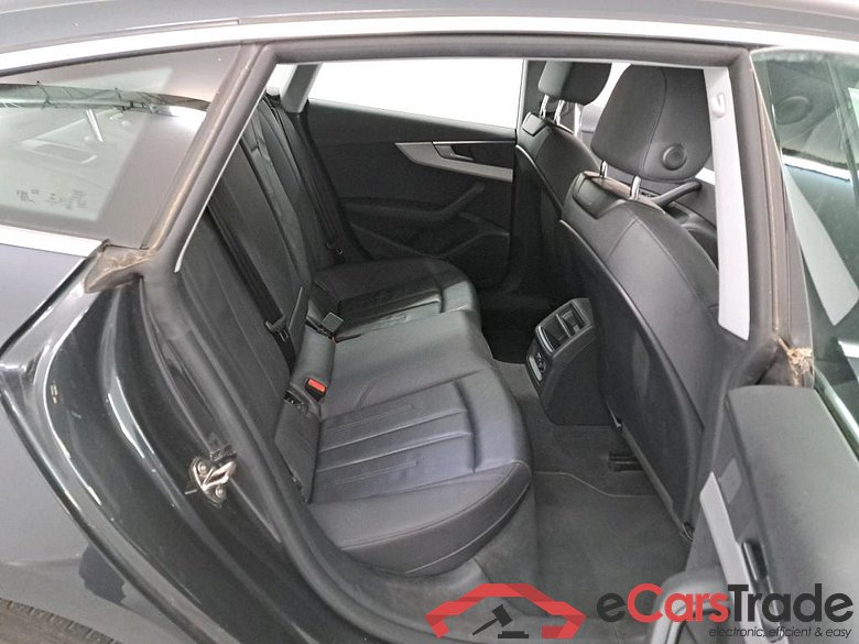 AUDI A5 SPORTBACK DIESEL - 2020 30 TDi Business Edition S tronic #6