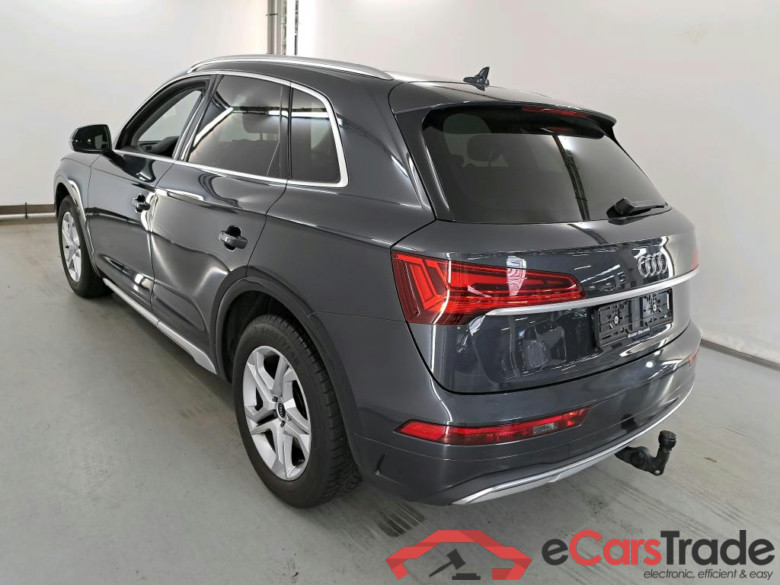 AUDI Q5 2.0 30 TDI S TRONIC B. ED. ADVANCED #3