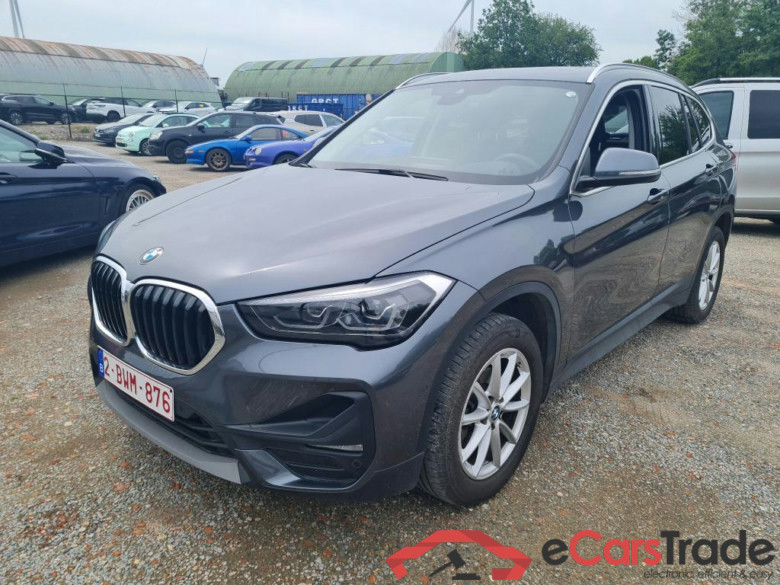 BMW X1 1.5 SDRIVE16DA #1