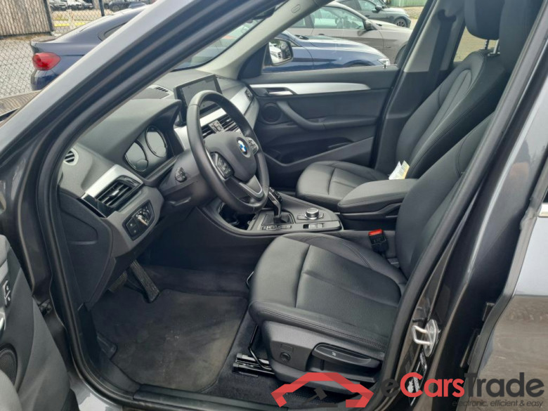 BMW X1 1.5 SDRIVE16DA #5