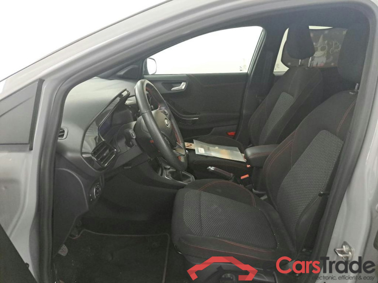 FORD PUMA 1.0 ECOBOOST MHEV 92KW ST-LINE #5